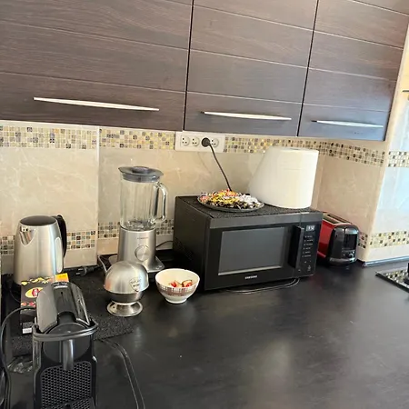 Apartamento Emotion Vip *