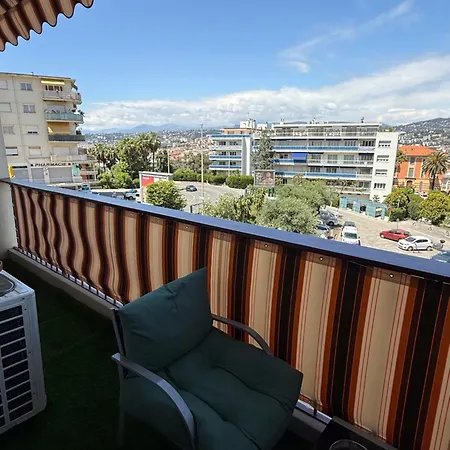 Apartamento Emotion Vip Niza