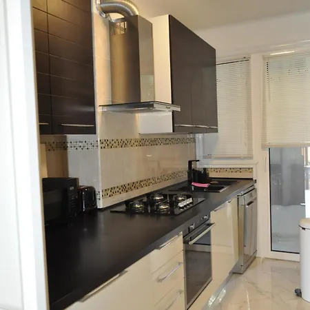 Emotion Vip Apartamento *