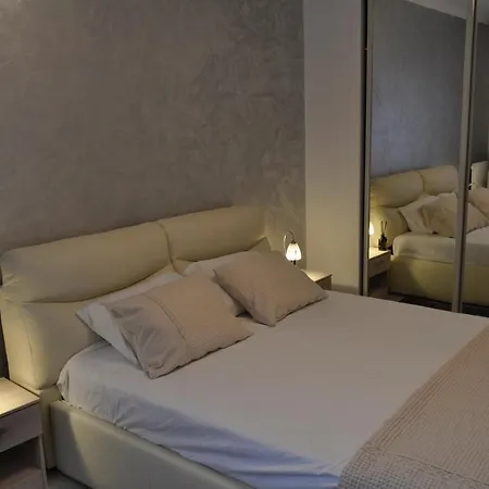 Emotion Vip Apartment