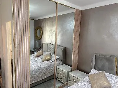 Apartment Emotion Vip