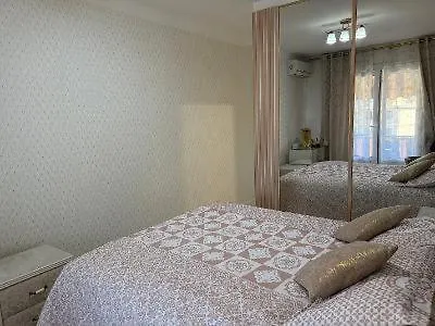 Emotion Vip Appartement Nice