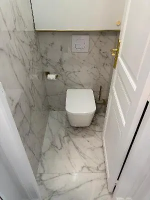 Appartement Emotion Vip Nice