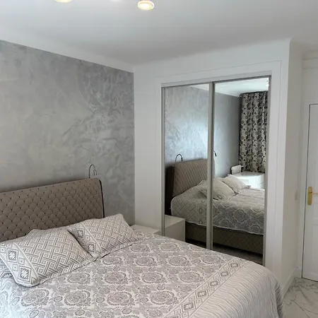Apartment Emotion Vip *