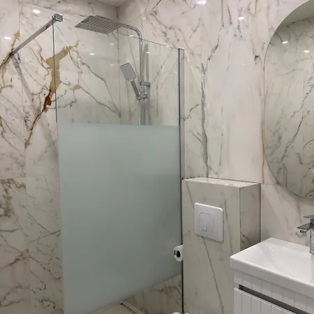 Emotion Vip Appartamento Nizza