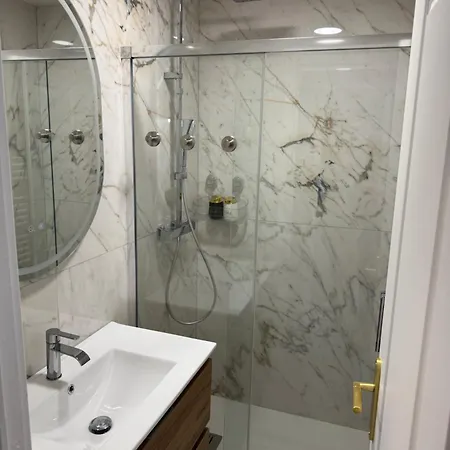 Apartment Emotion Vip Nice