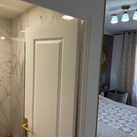 Emotion Vip Apartment