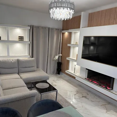 Apartment Emotion Vip