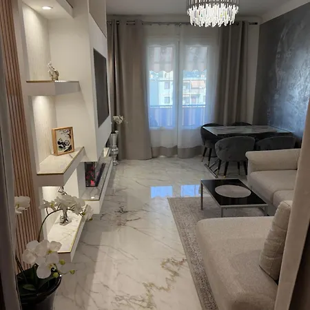 Emotion Vip Apartment *