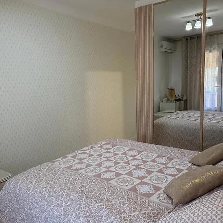 Apartment Emotion Vip *