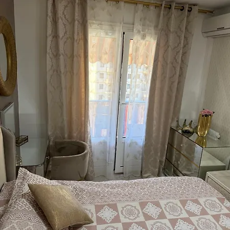 Apartment Emotion Vip Nice