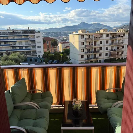 Appartement Emotion Vip