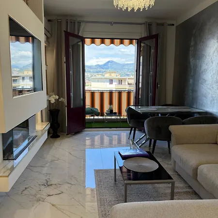 Emotion Vip Apartamento *