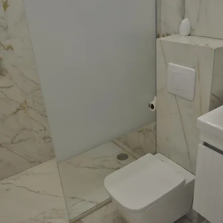 Apartamento Emotion Vip