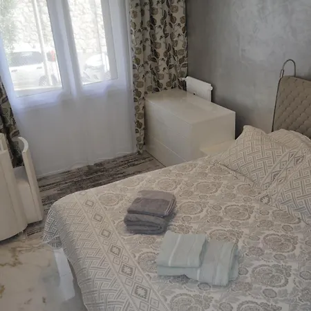 Emotion Vip Apartamento *