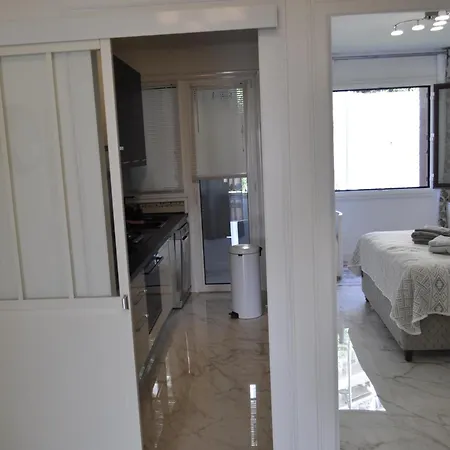 Appartamento Emotion Vip Nizza