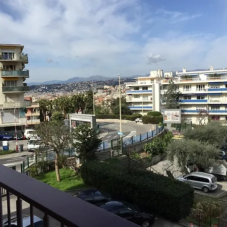 Apartment Emotion Vip Nice
