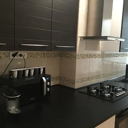 Emotion Vip Apartment