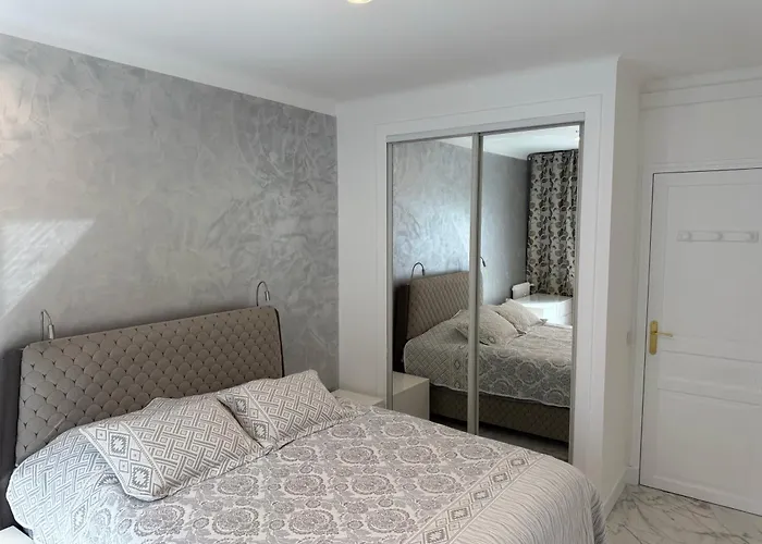 Apartament Emotion Vip *