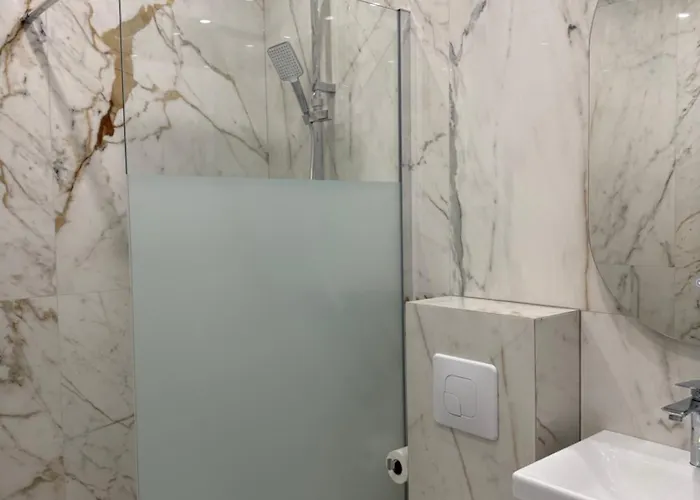 Emotion Vip Apartament Nicea