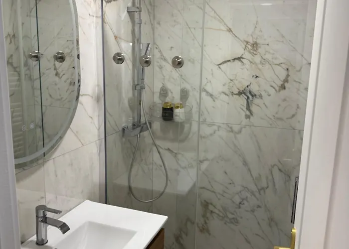 Apartament Emotion Vip Nicea