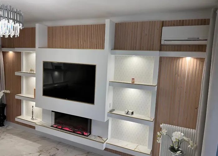 Apartman Emotion Vip Nizza