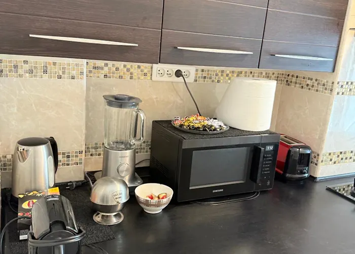 Apartman Emotion Vip *