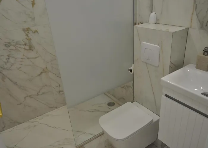 Apartament Emotion Vip