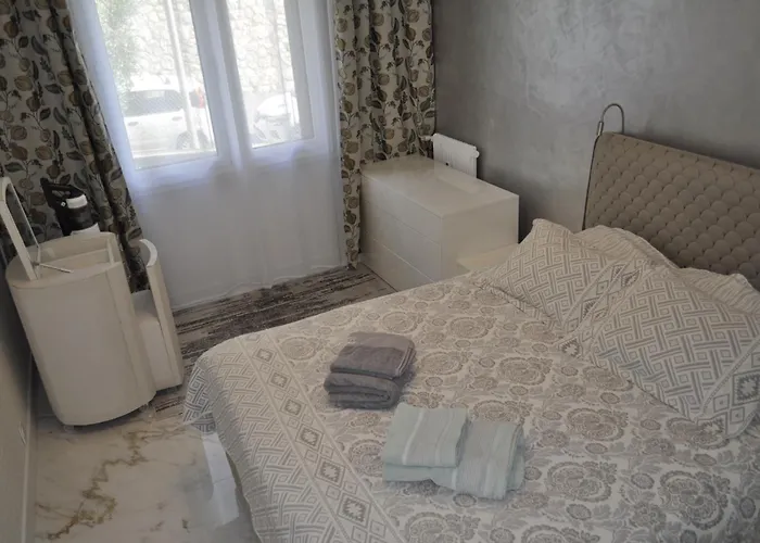 Emotion Vip Apartament *